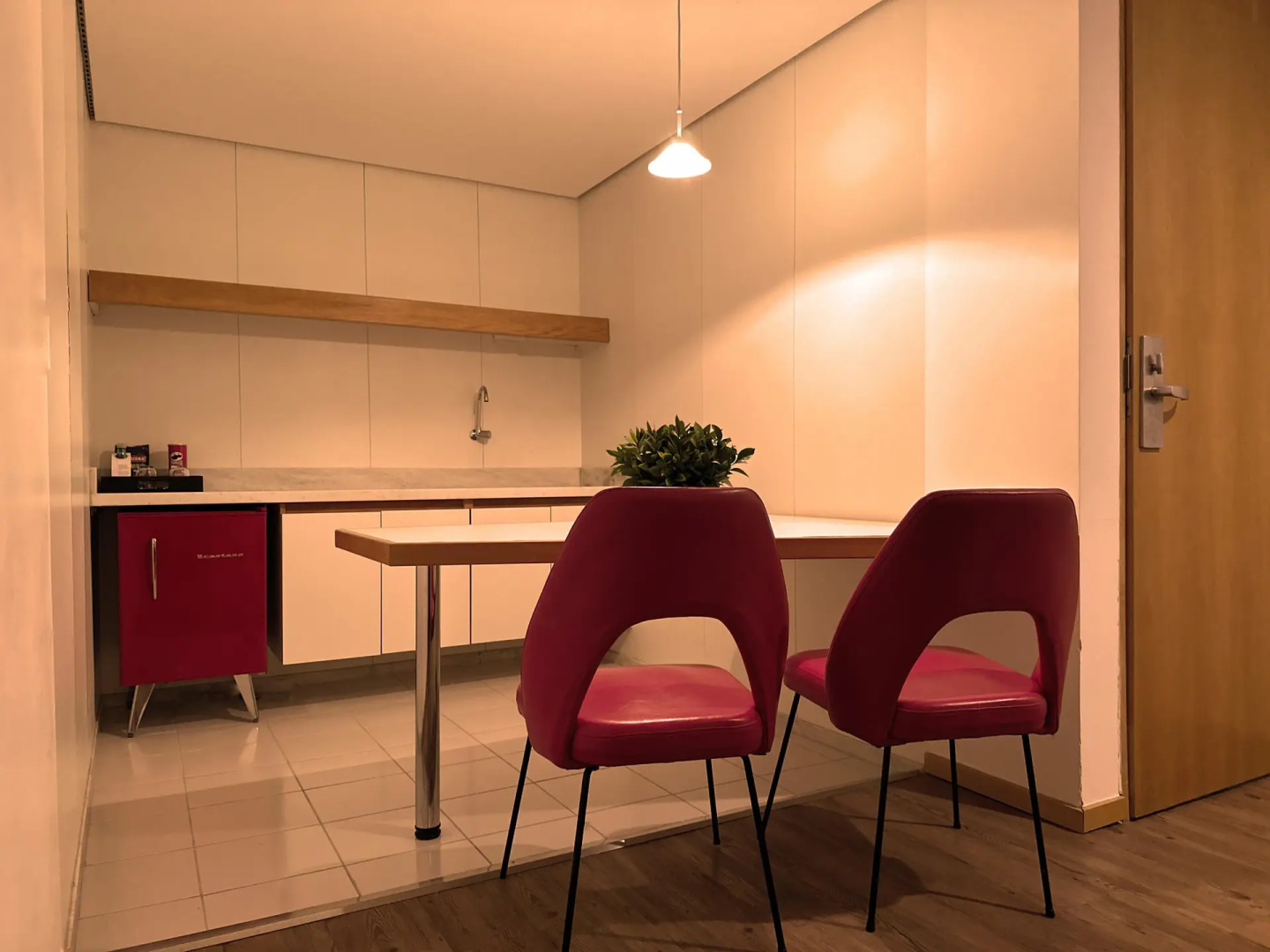 Photo - Brasília Palace Hotel