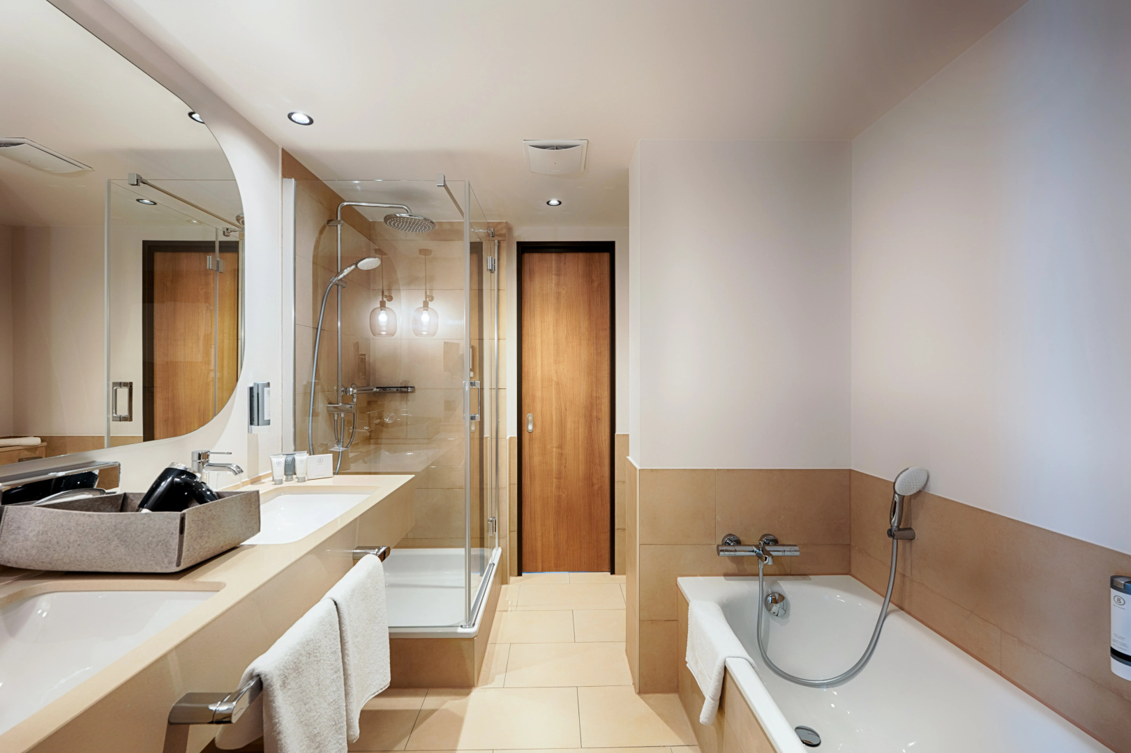 Foto - Welcome Hotel Darmstadt City Center