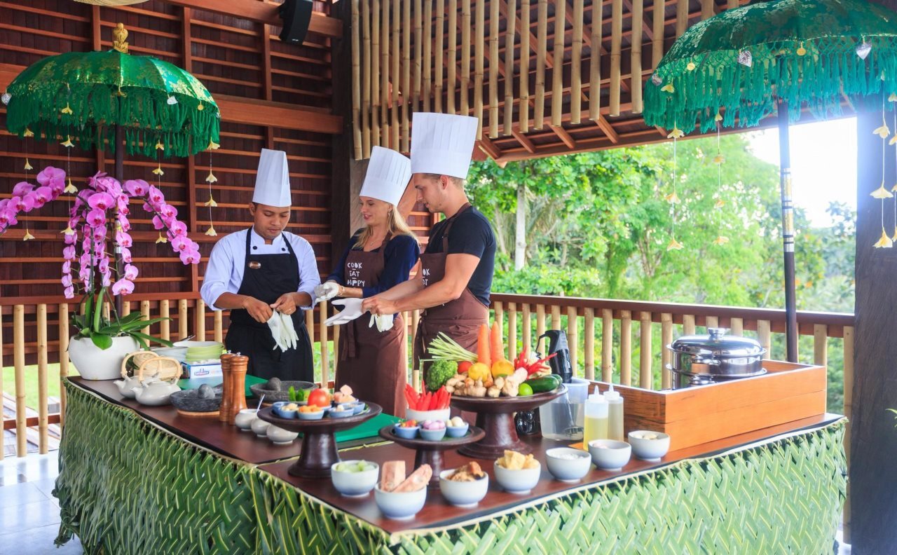 Foto - Tejaprana Bisma - CHSE Certified