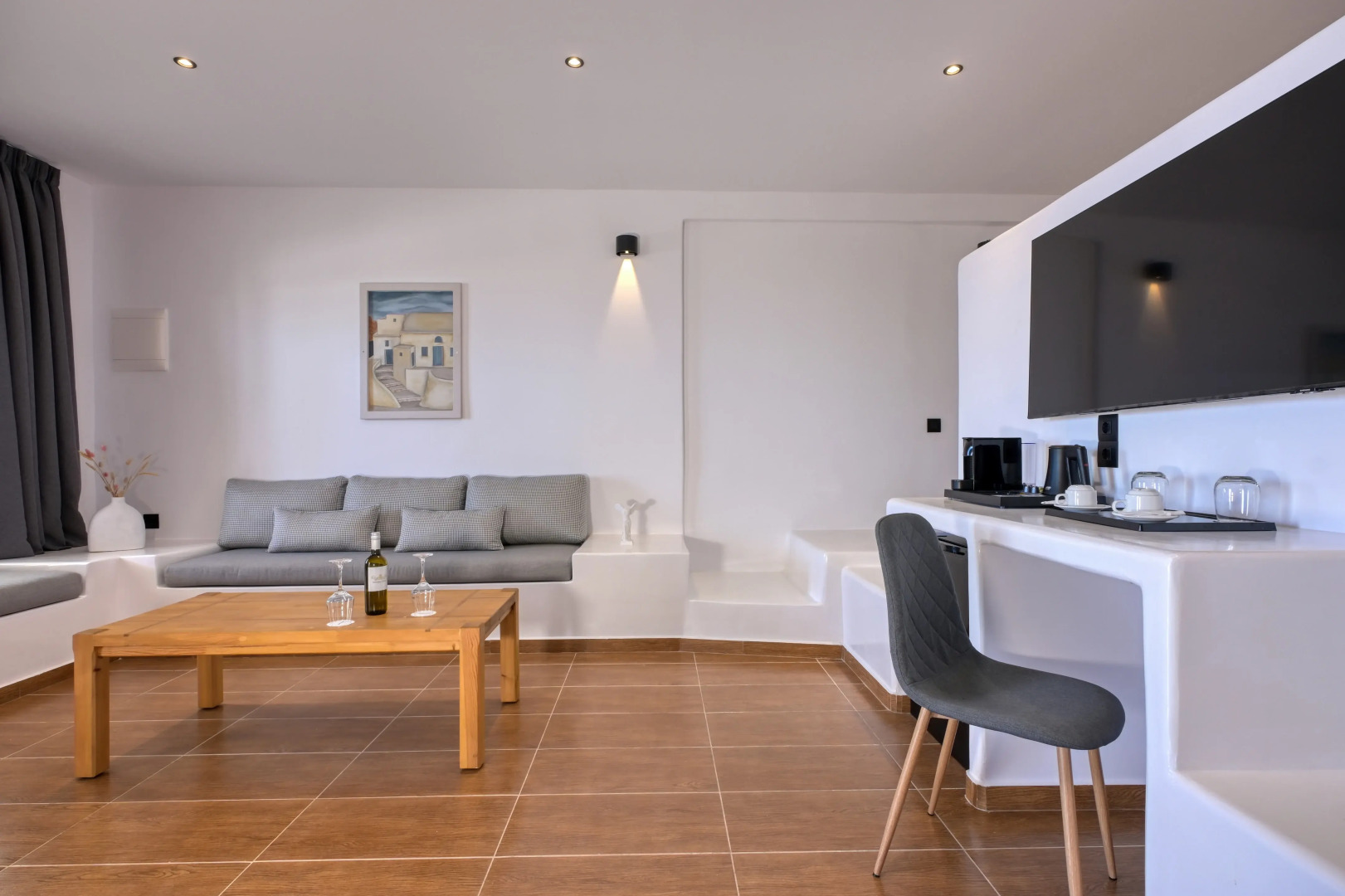 Photo - Splendour Hotel and Suites