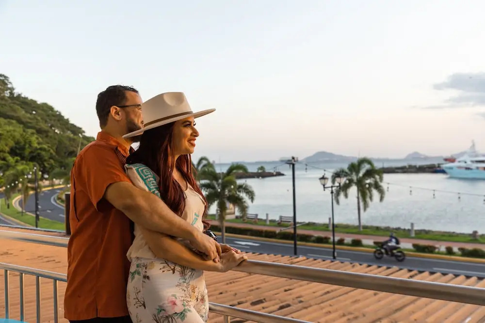 Foto - MARINN Tropical Vibes Hotel