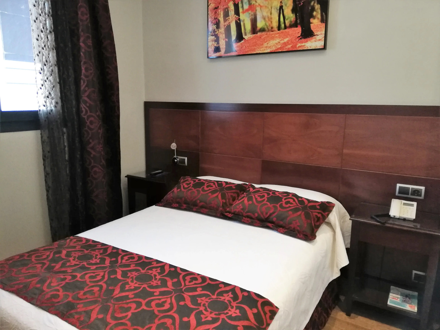 Photo - Hotel LB Lebrija by MA 22 Puntos