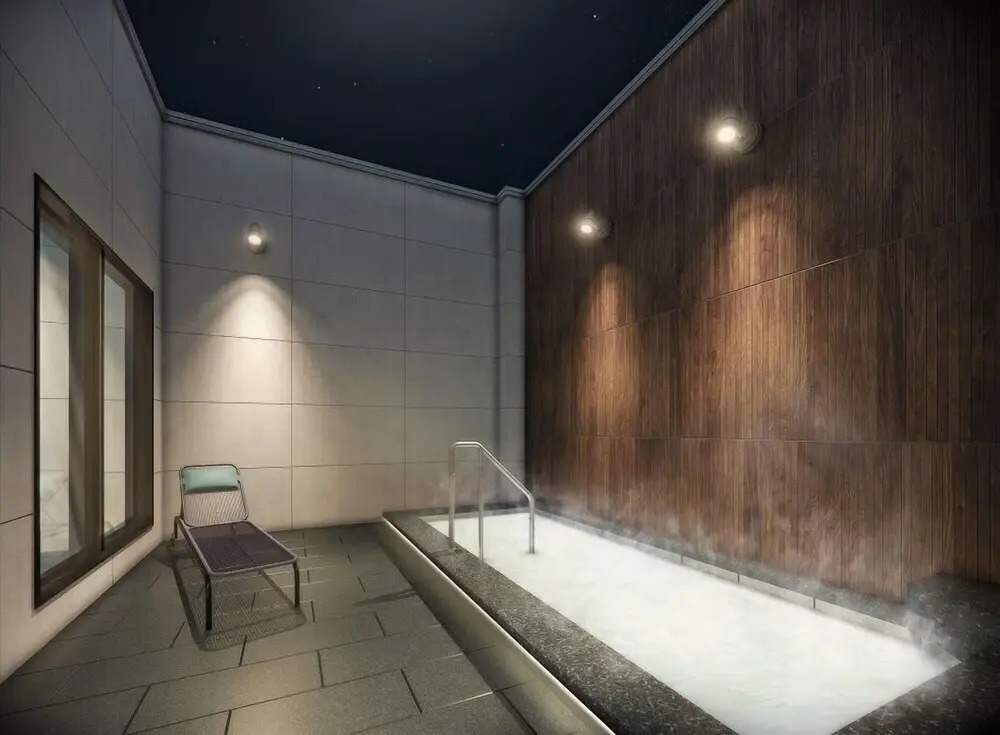 Foto - Via Inn Prime Osaka Kyobashi