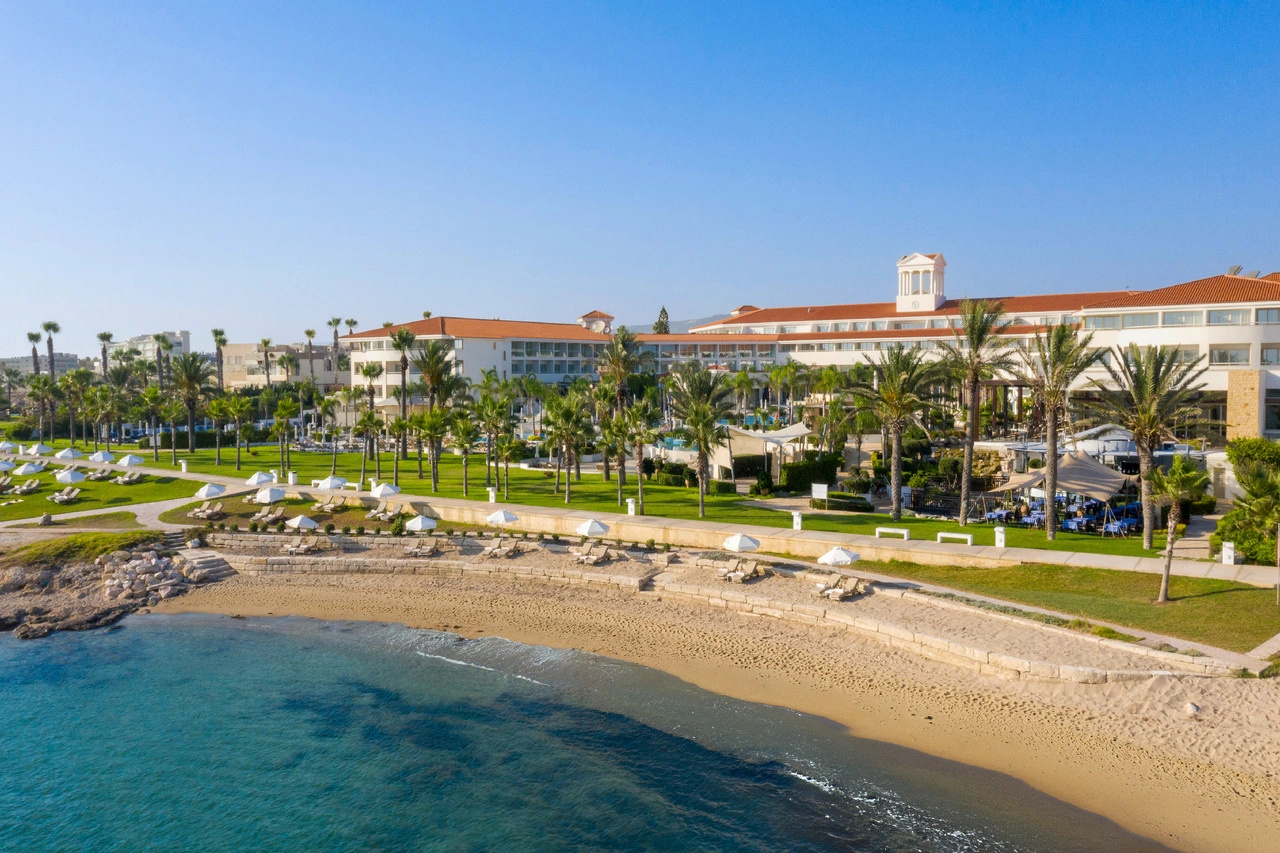 Foto - Olympic Lagoon Resort - Paphos