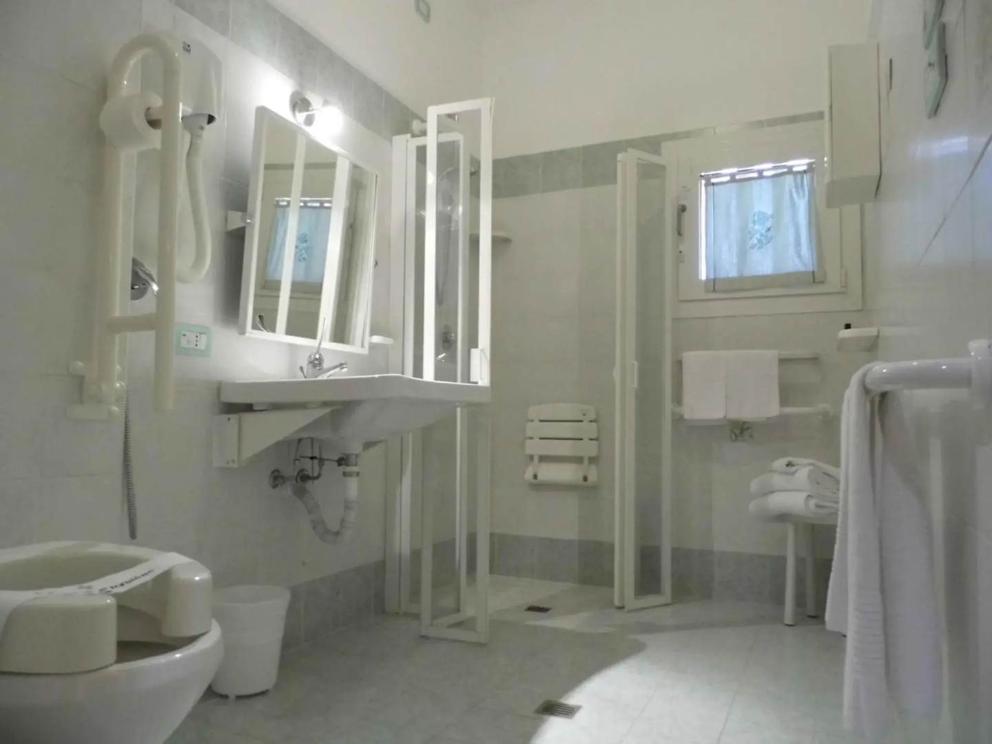 Photo - Le Nereidi Hotel Residence