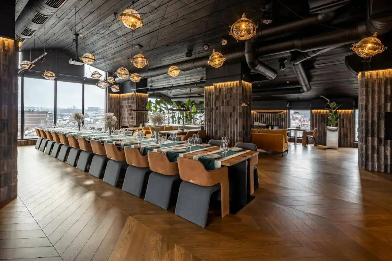 Foto - Loft7