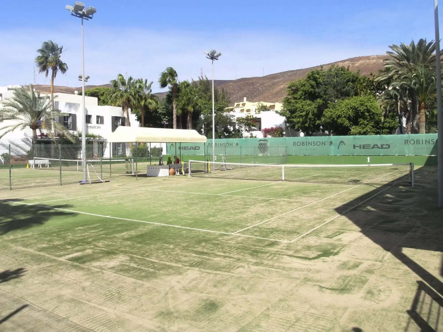 Foto - ROBINSON JANDIA PLAYA - Adults only