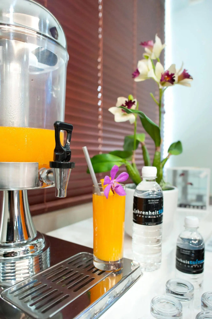 Photo - Fahrenheit Suites Bukit Bintang, Kuala Lumpur