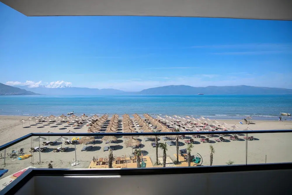 Foto - Sea & Sand Hotel