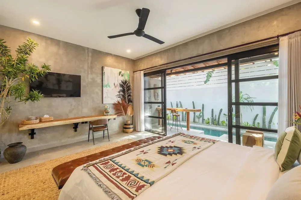 Foto - Ubud Lila Concept