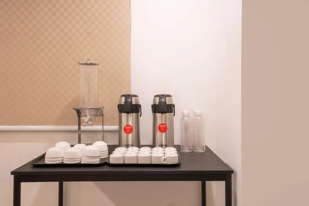 Photo - Treebo De Alphabet Gachibowli