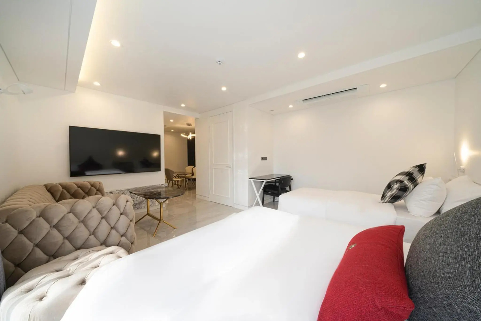 Photo - HOTEL THE MAY Jongno