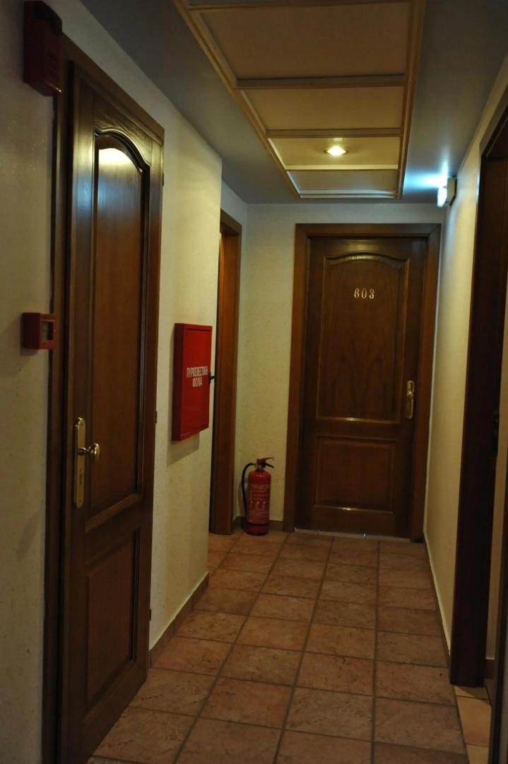 Foto - Hotel Katerina