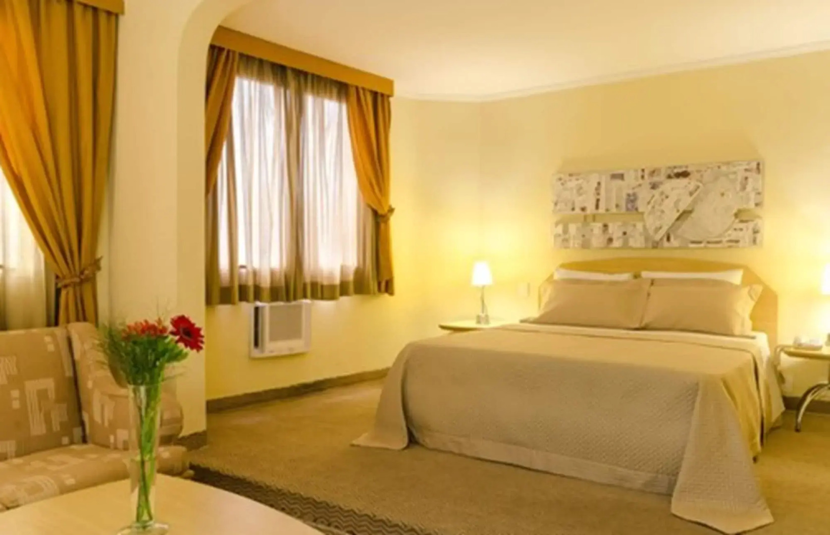 Foto - San Michel Hotel