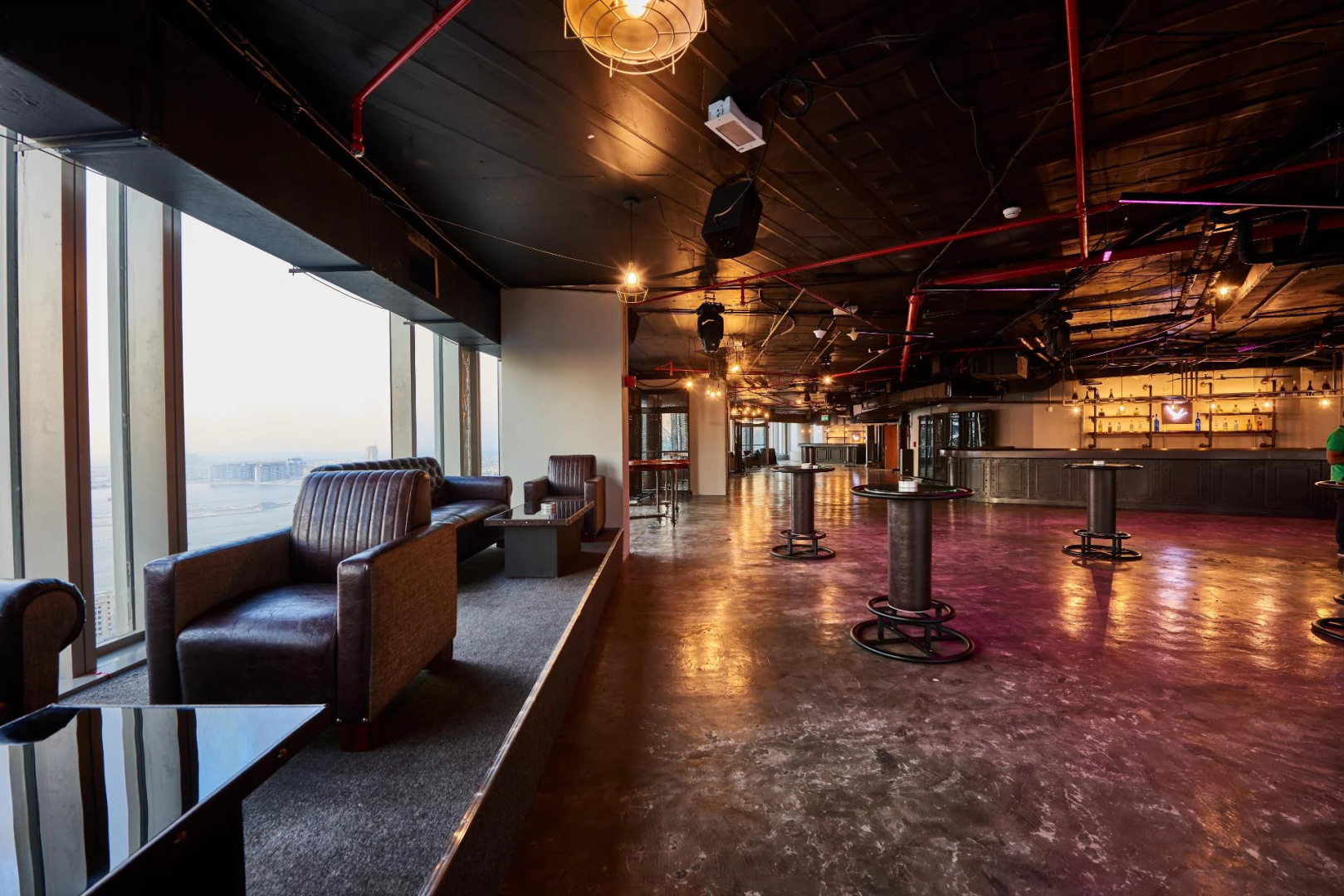 Photo - Media One Hotel Dubai