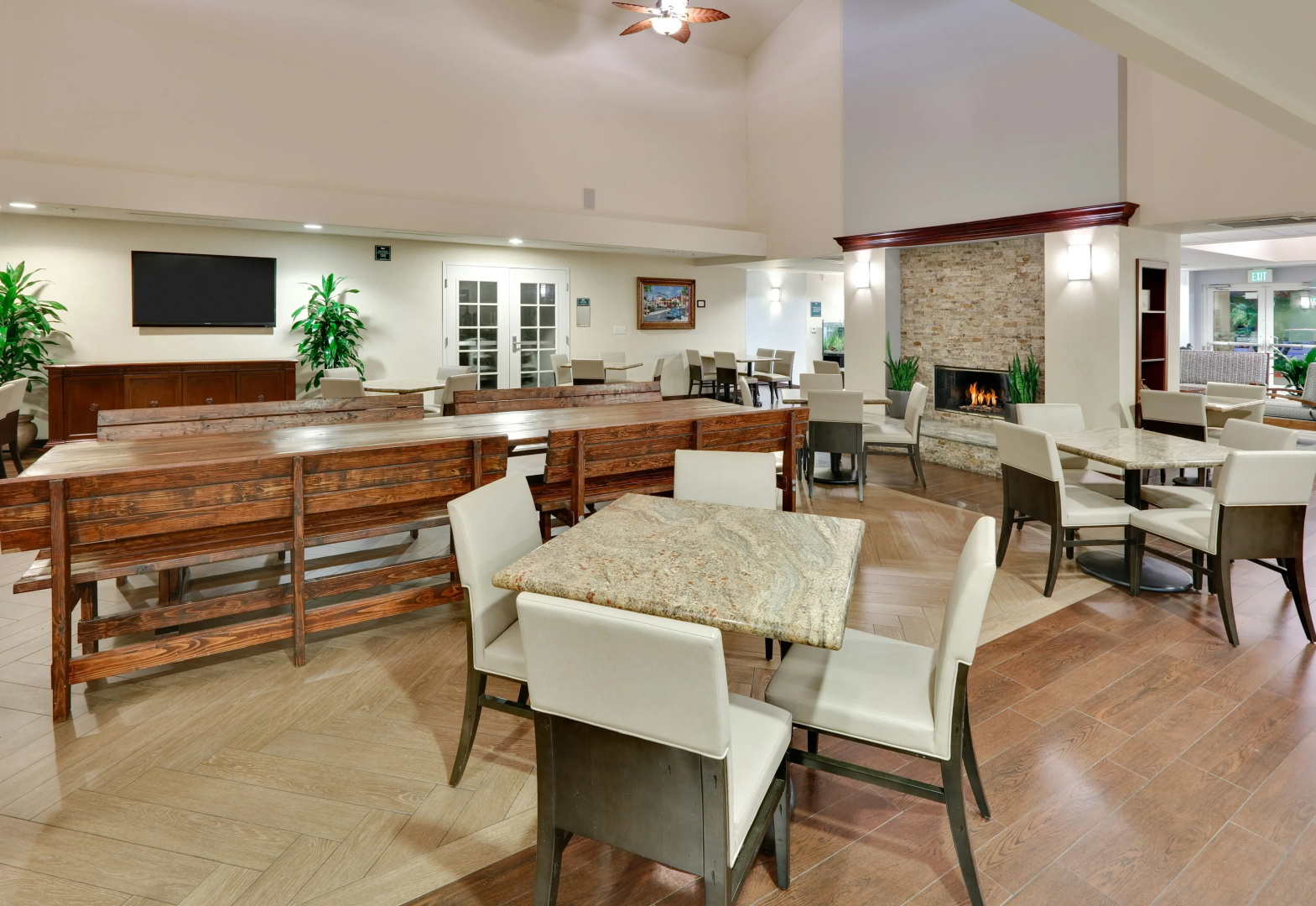 Foto - Homewood Suites by Hilton San Diego-Del Mar