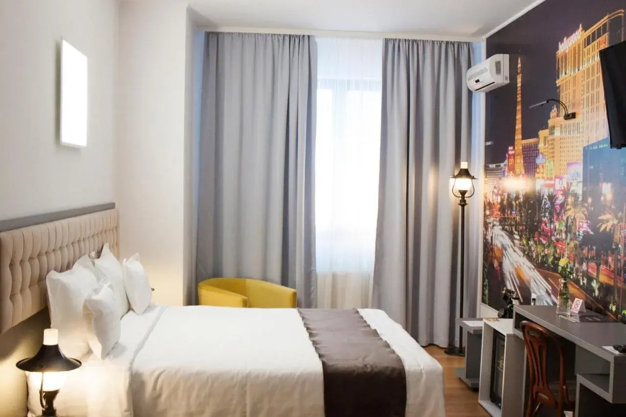 Photo - Ambra Boutique Hotel & Bistro