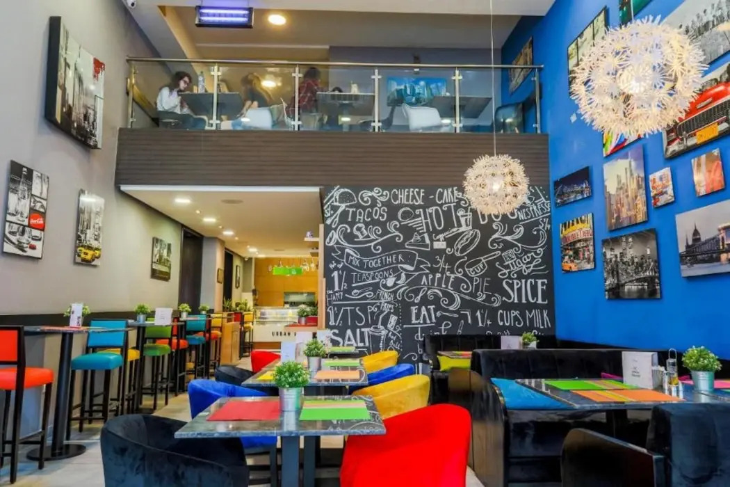 Foto - RENT-INN Suites Hotel