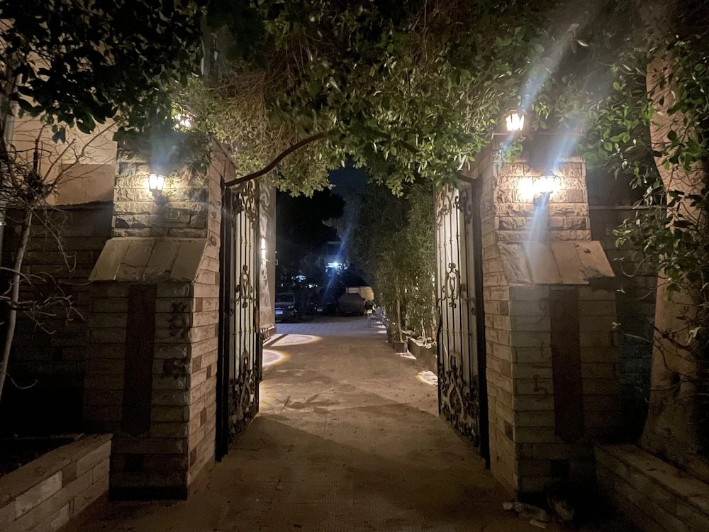 Foto - Malek Pyramids Guest House