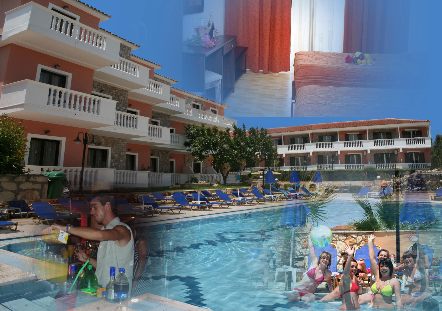 Photo - Paradise Apartments