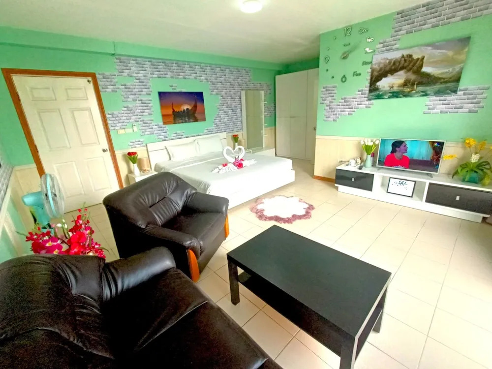 Foto - Happy Vikings - Beachfront