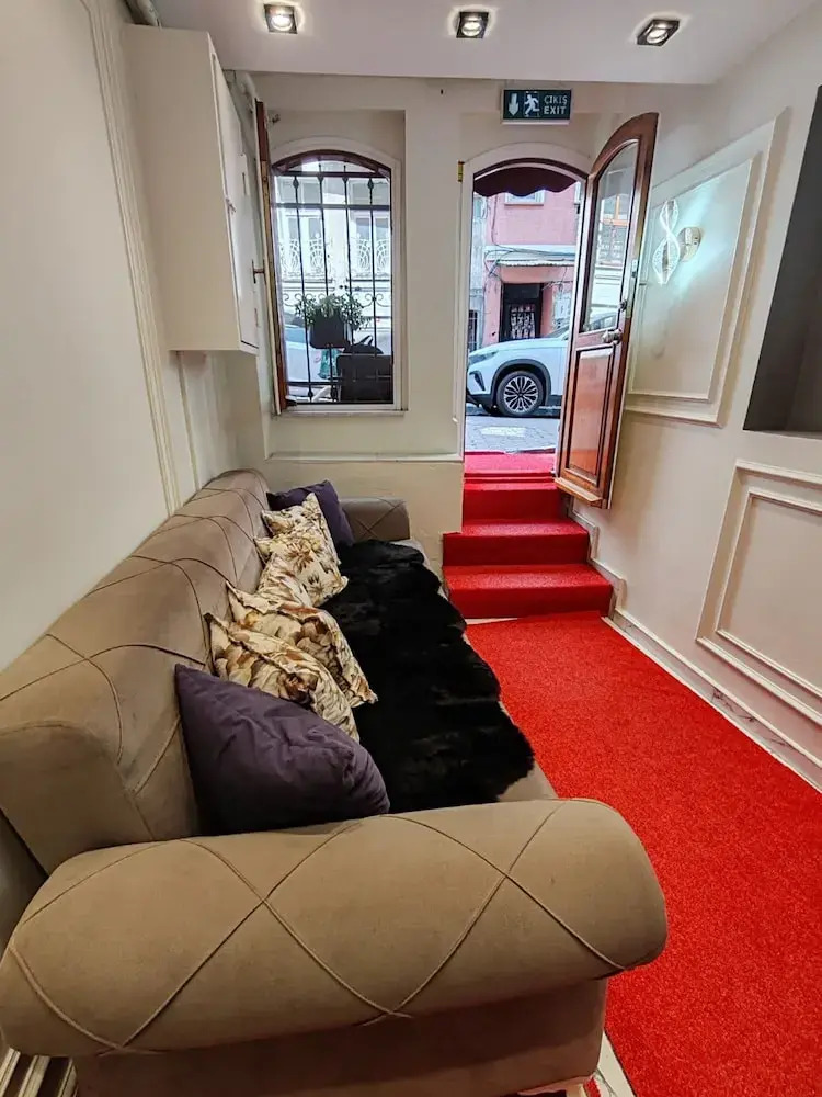 Foto - İdil's Apartments Hotel