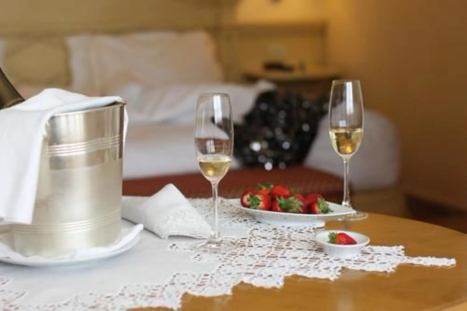 Foto - Alpen Suite Hotel