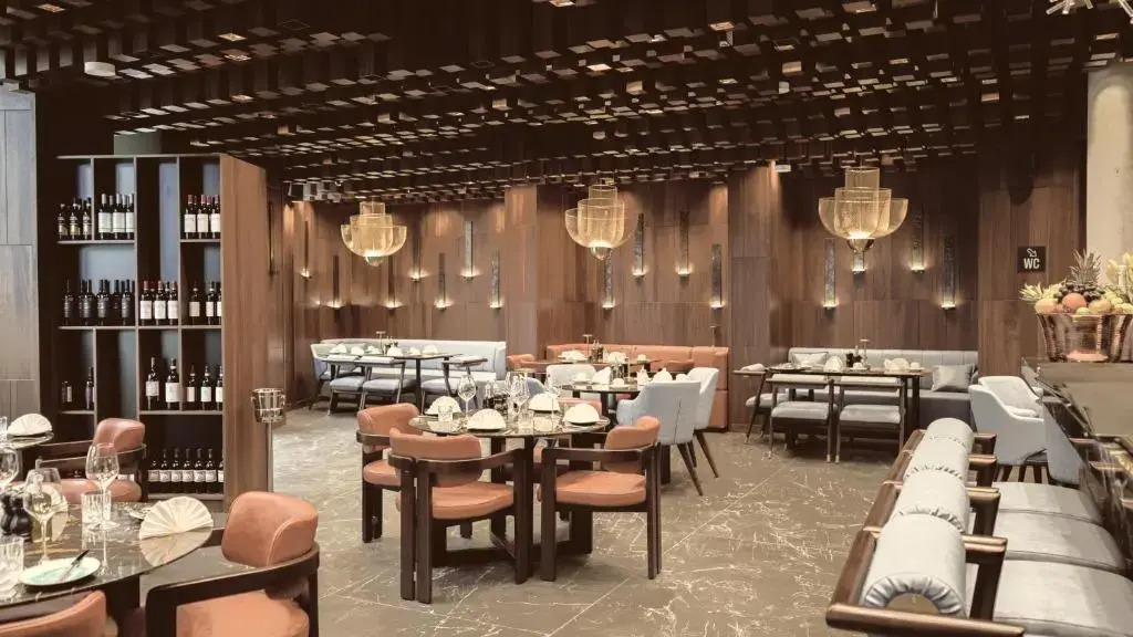 Foto - Bellman Hotel