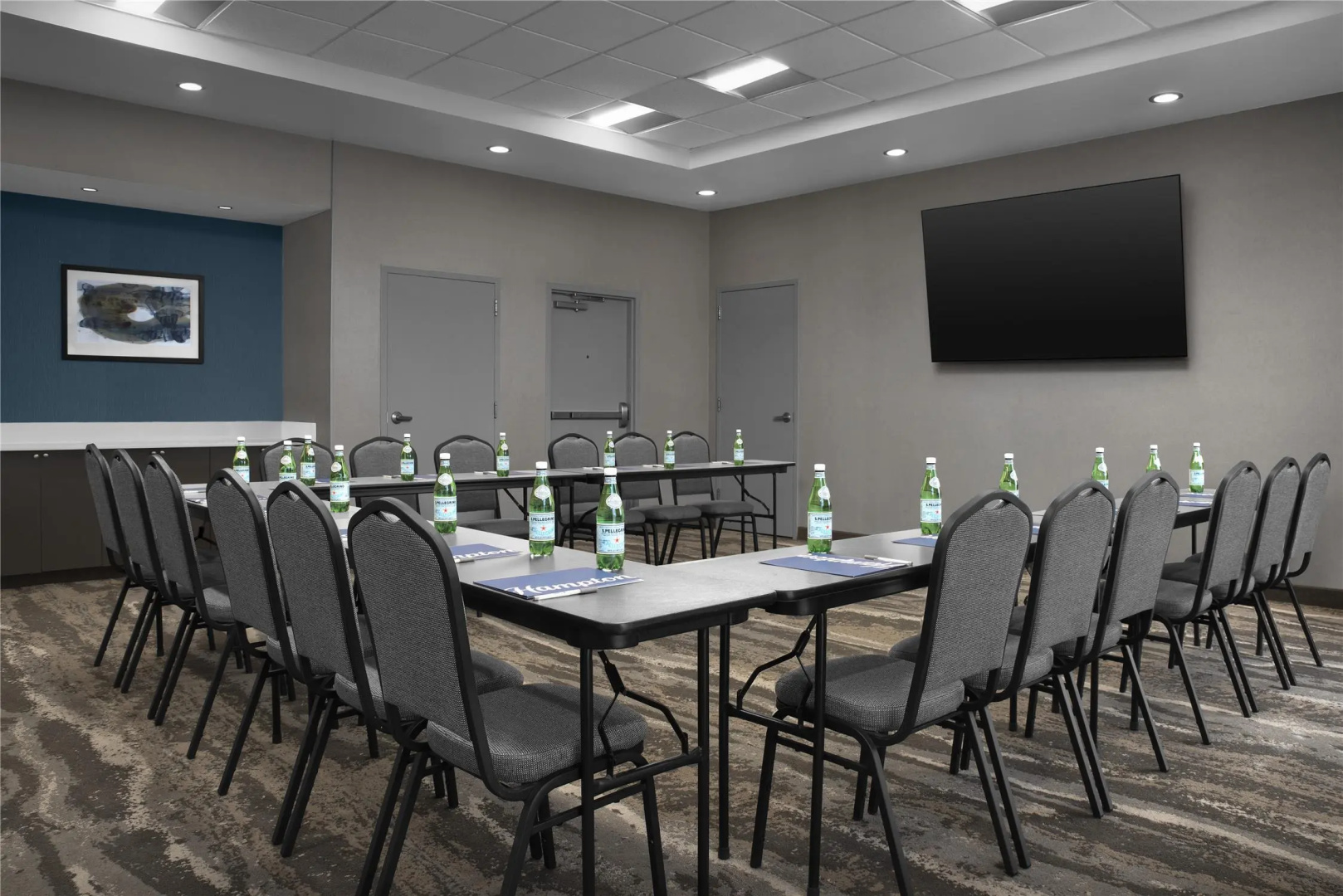 Foto - Hampton Inn & Suites Lakeland-South Polk Parkway