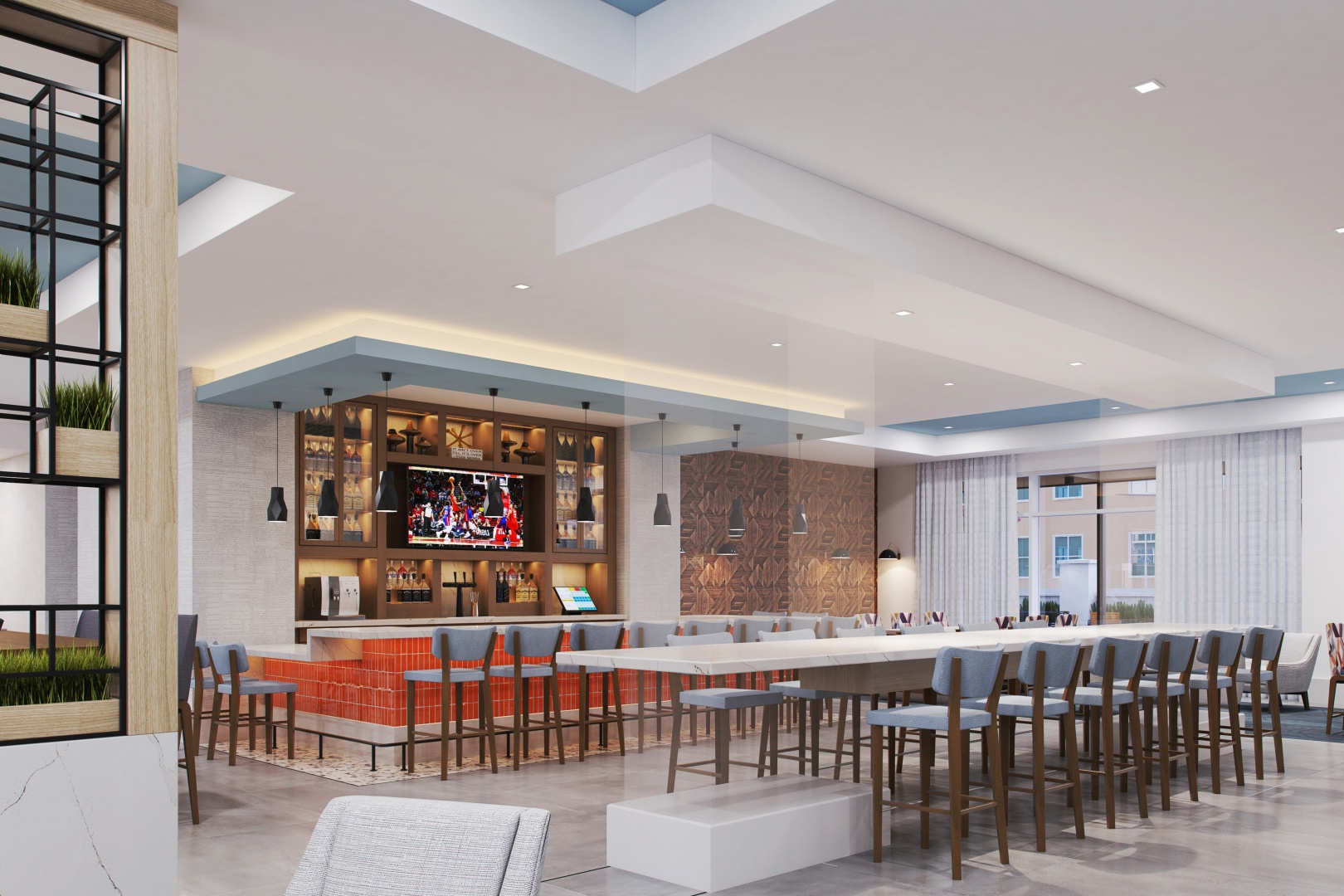 Photo - Staybridge Suites Houston Downtown by IHG