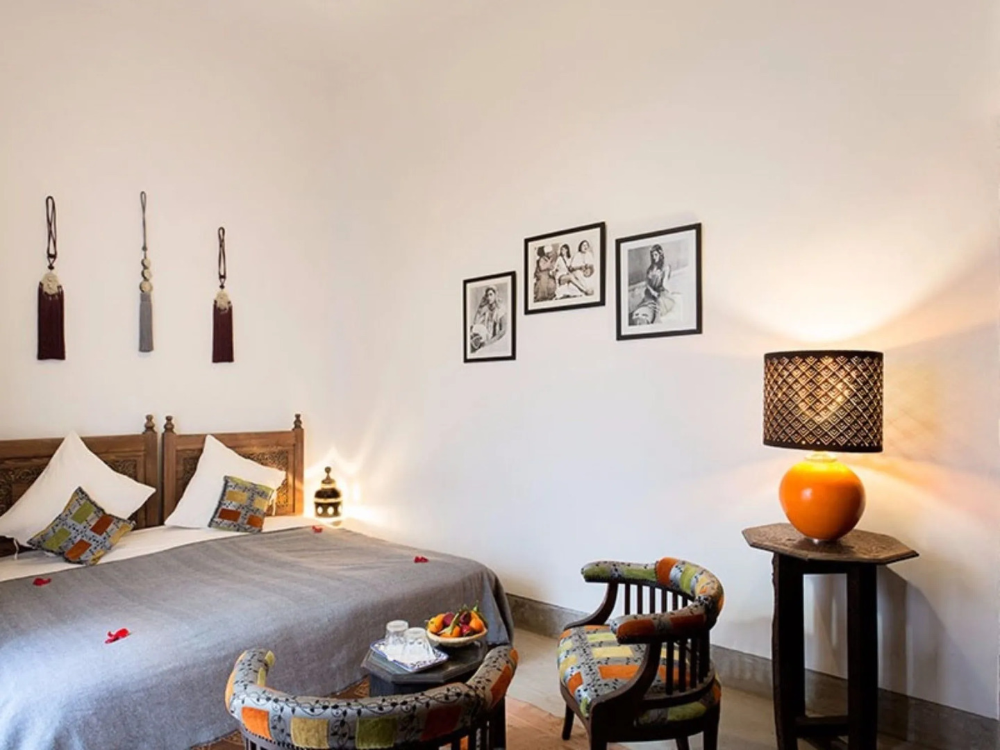 Foto - Riad Jnan El Cadi