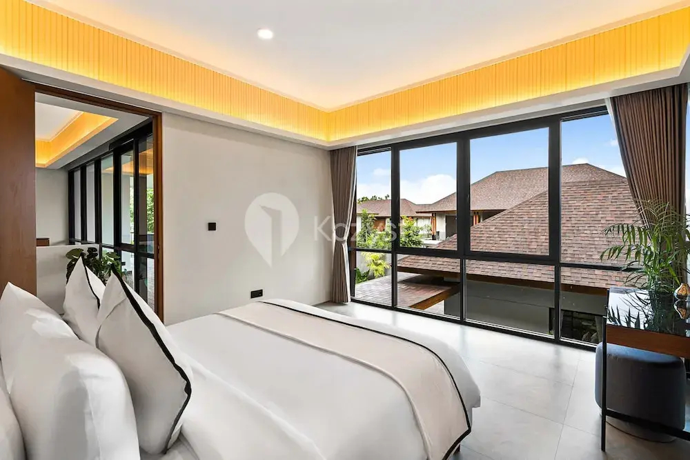 Foto - Sewana Villa by Kozystay - Natadesa Resort