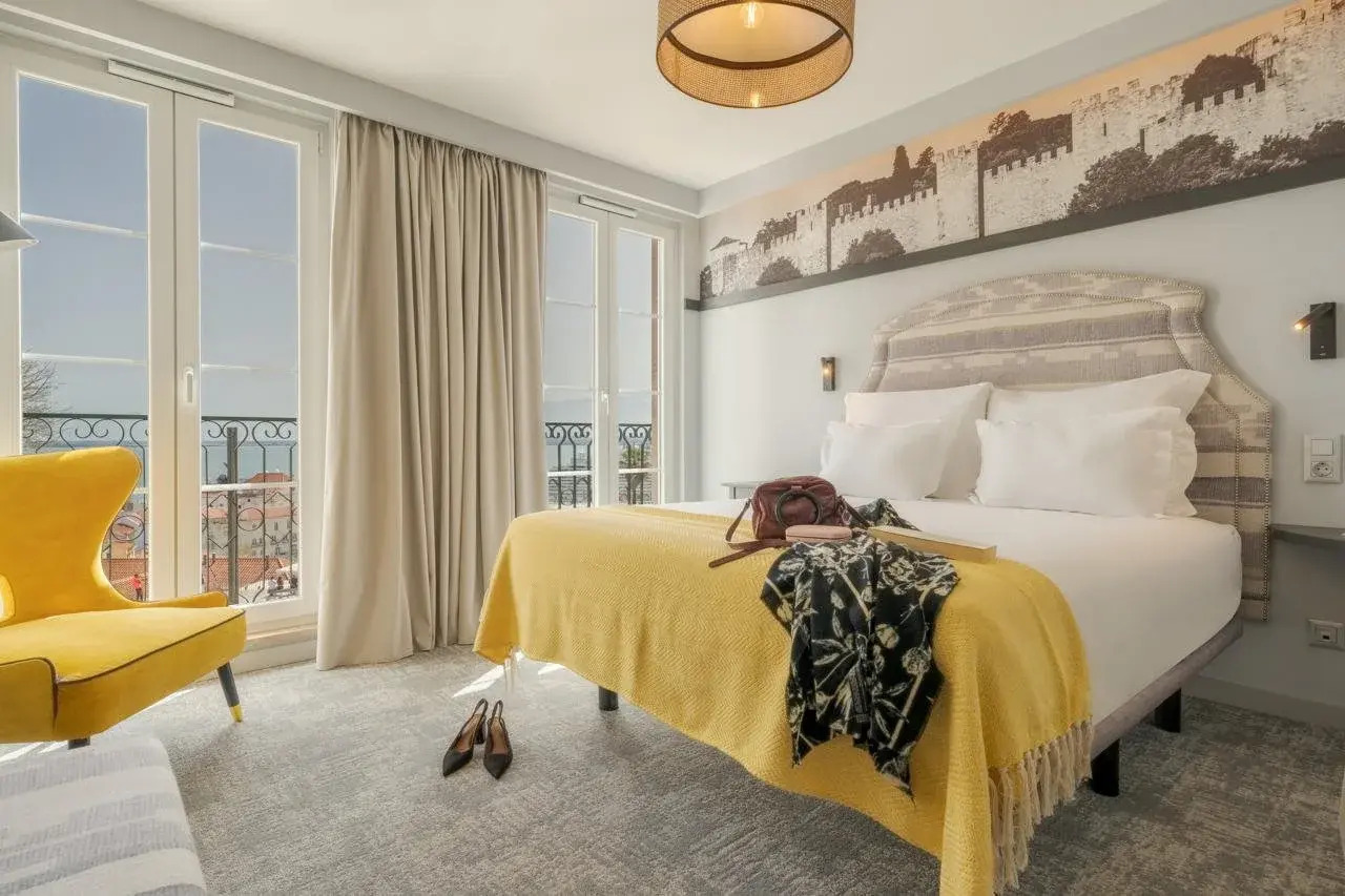 Photo - Pousada Alfama