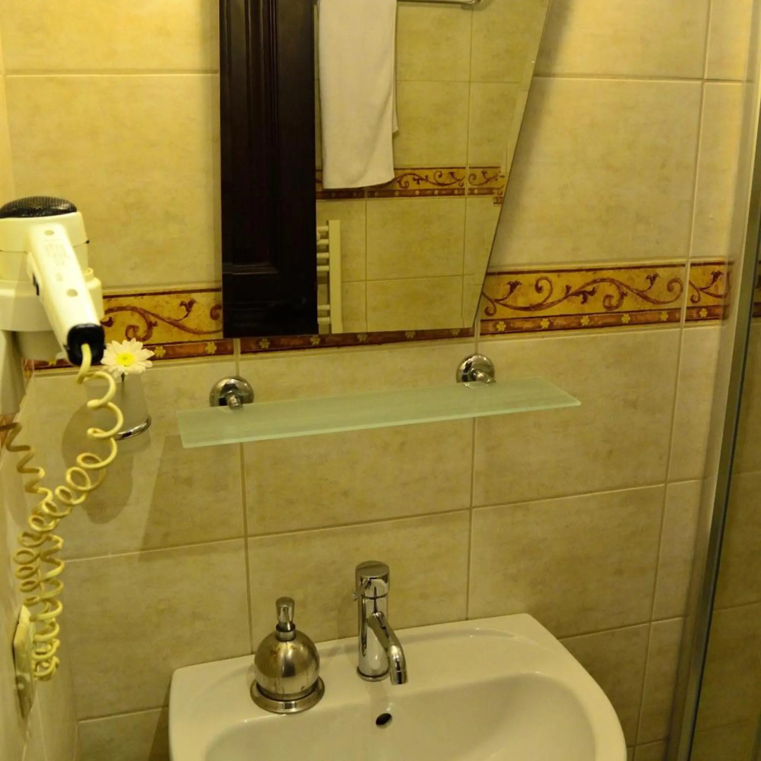 Foto - Hotel Alp Guesthouse