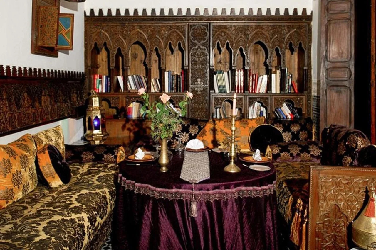 Photo - Riad Arabesque & Spa