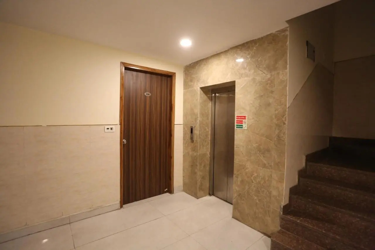 Photo - Hotel Peridot