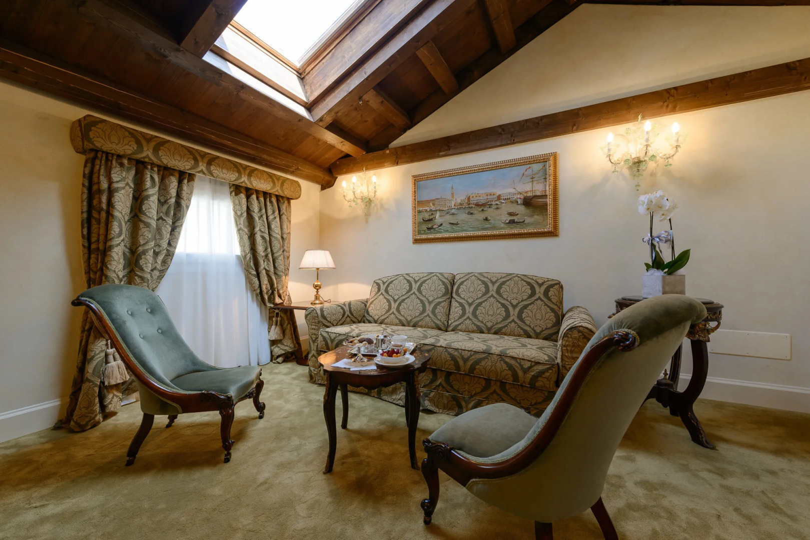 Foto - Hotel Villa Barbarich