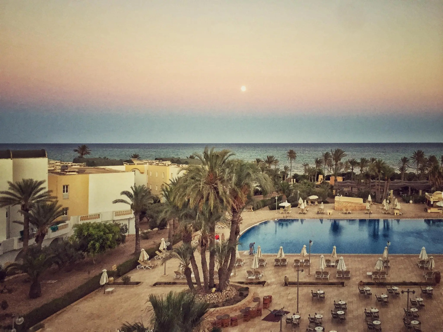 Photo - Djerba Castille- Couples and Families