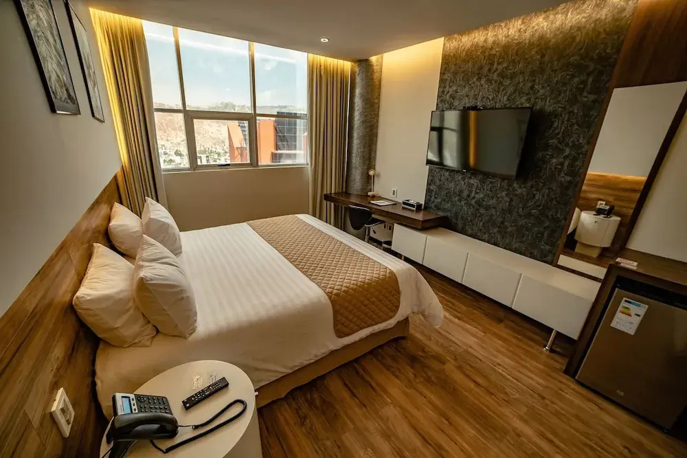 Photo - Hualimei Hotel