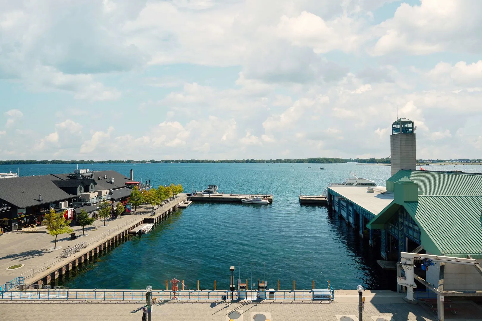 Foto - Radisson Blu Toronto Downtown