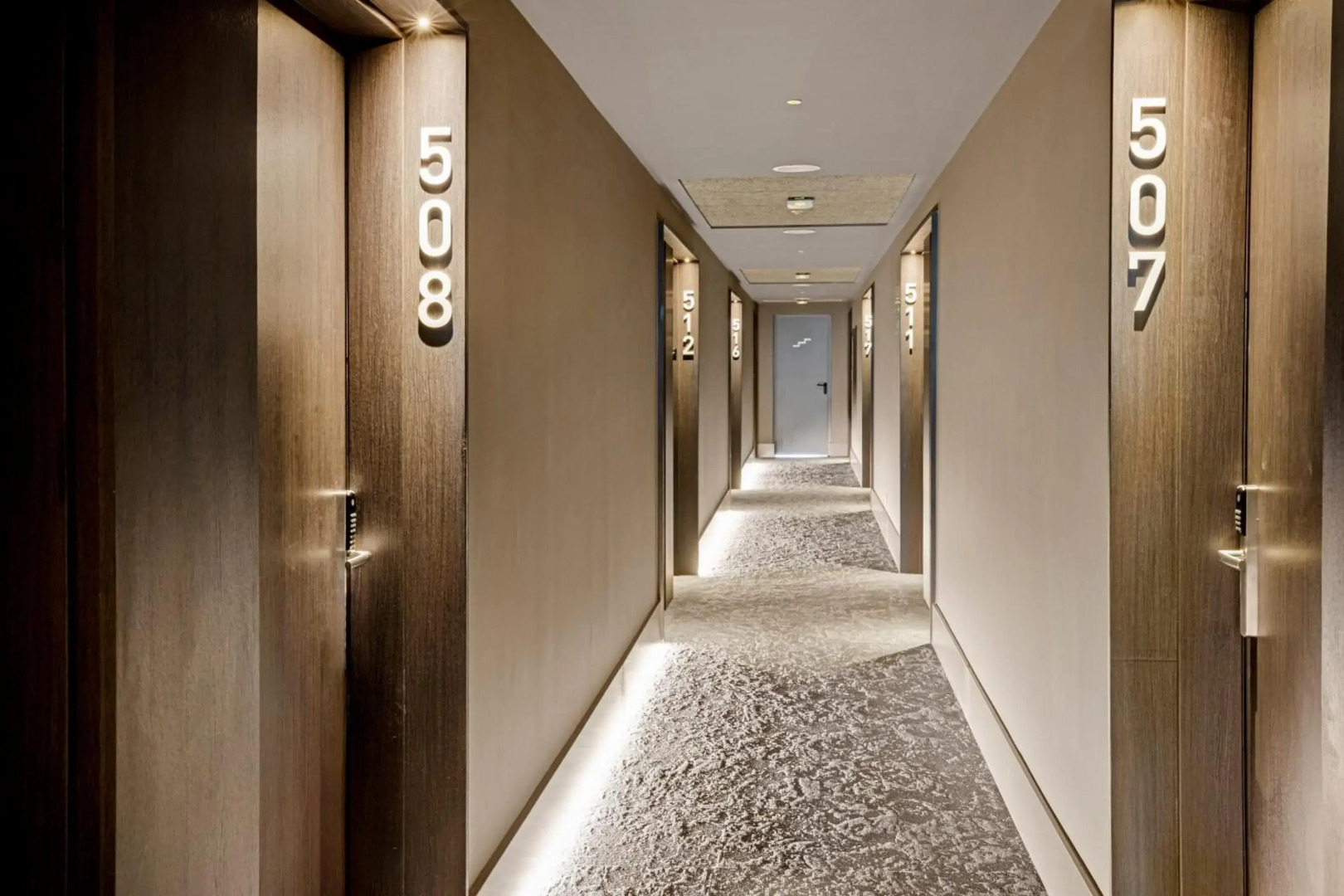 Photo - B&B HOTEL Madrid Tres Cantos