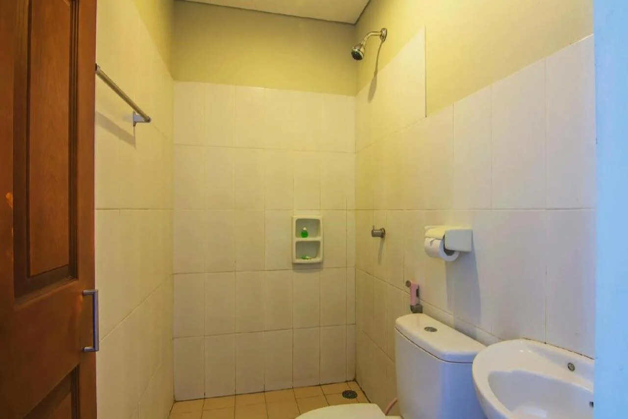 Foto - The Kubu Hotel