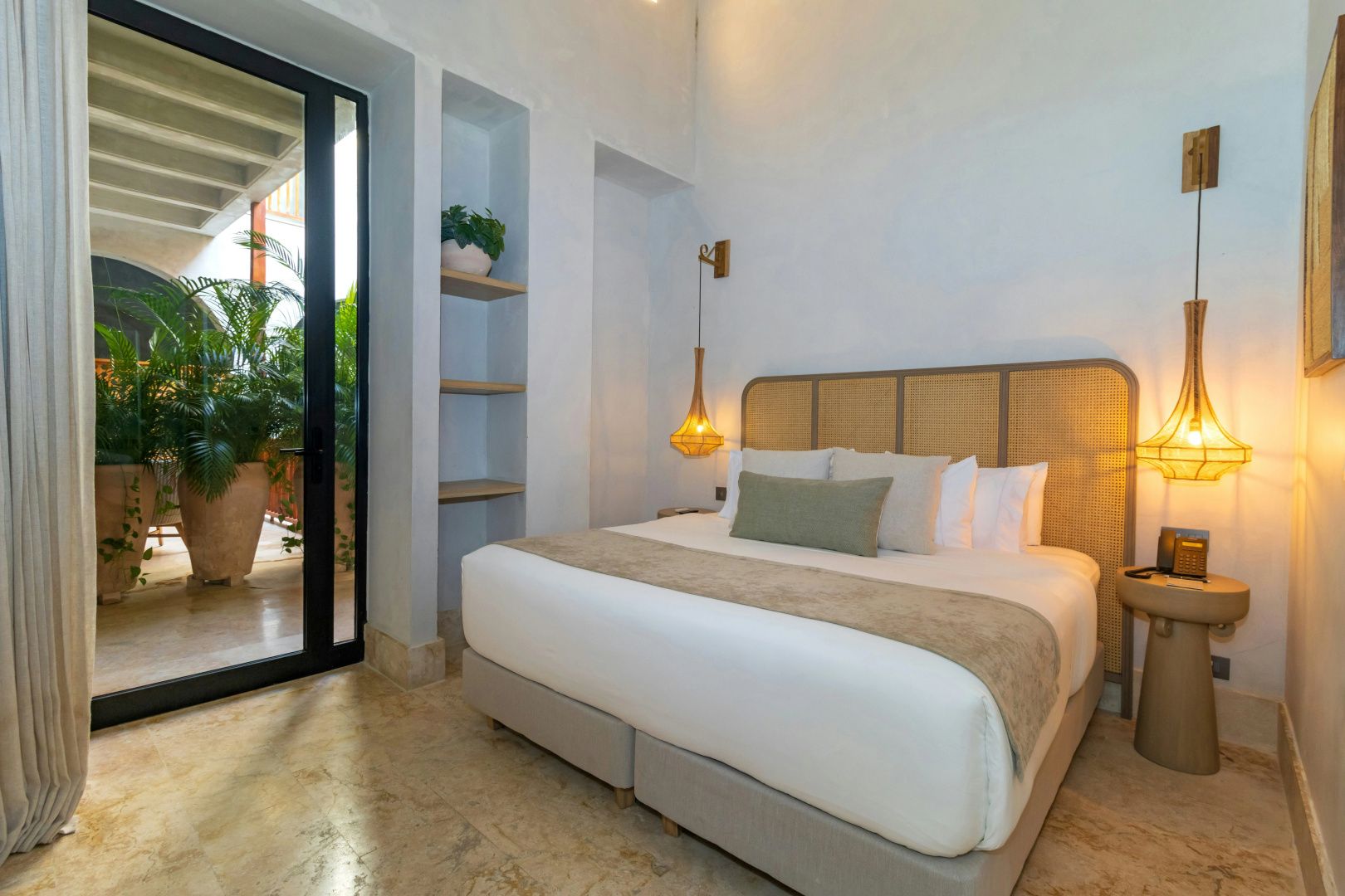 Photo - Cinco Quintas Hotel Boutique