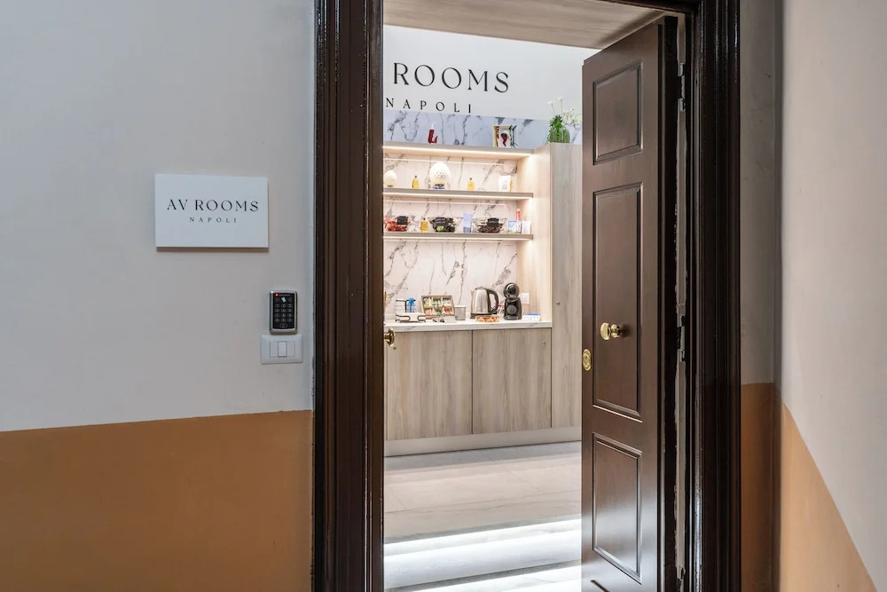 Foto - AV Rooms Napoli