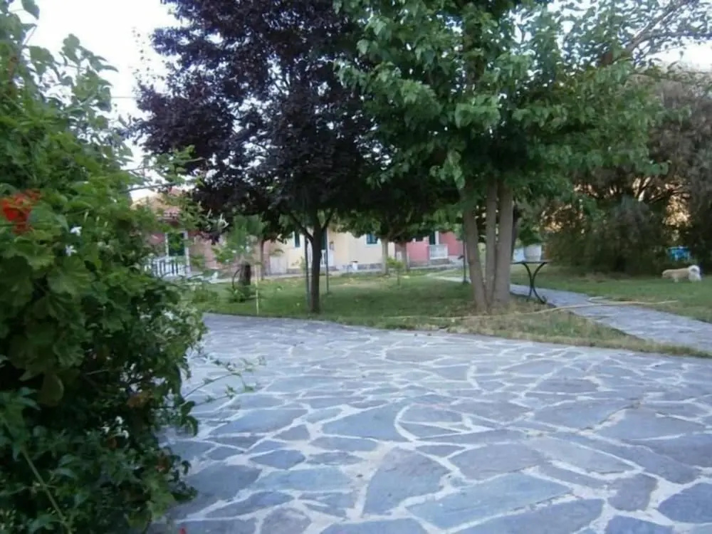 Foto - Portego Hotel