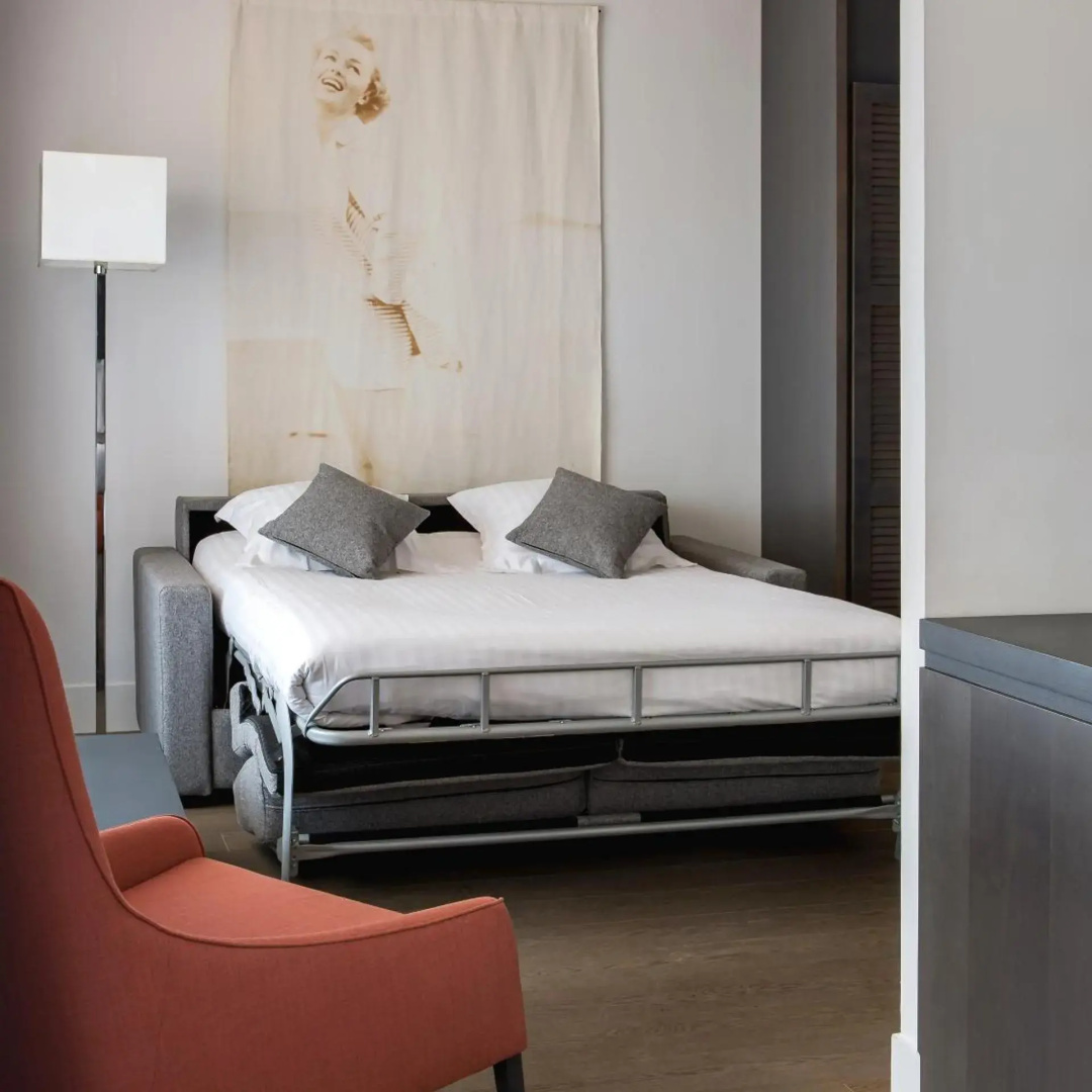 Foto - New Hotel of Marseille - Vieux Port
