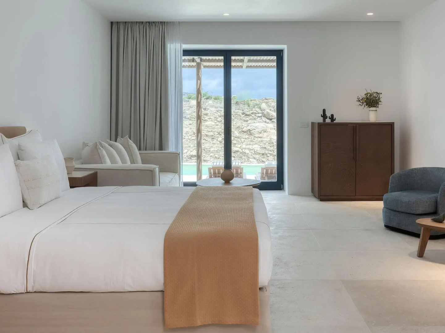 Foto - Cali Mykonos