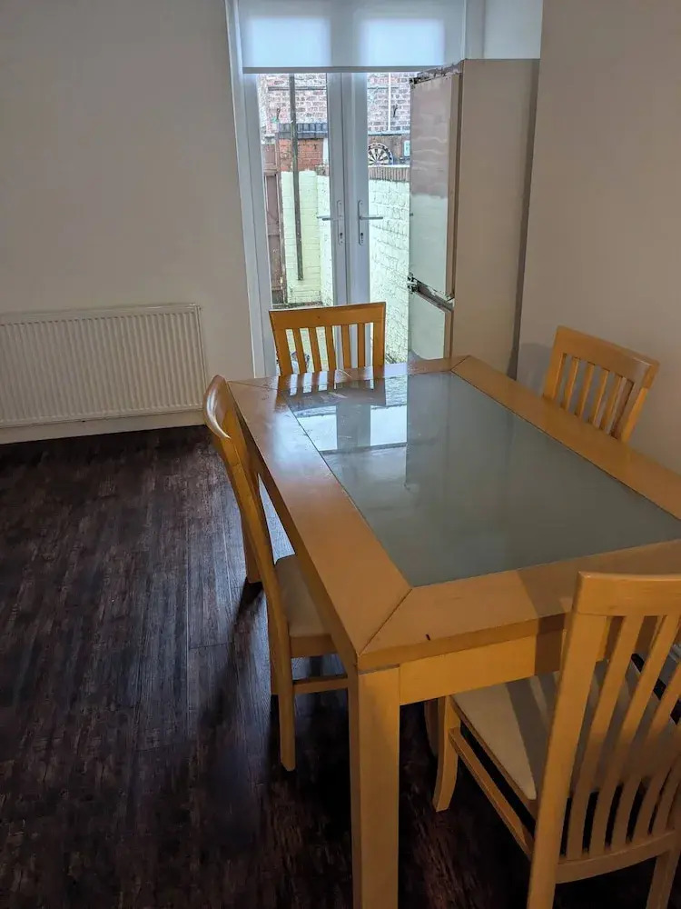 Foto - Best homestay Close To City Centre