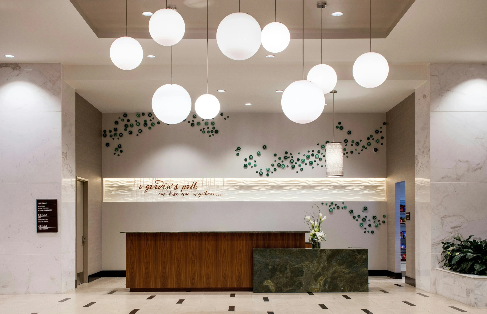 Foto - Hilton Garden Inn Downtown Dallas
