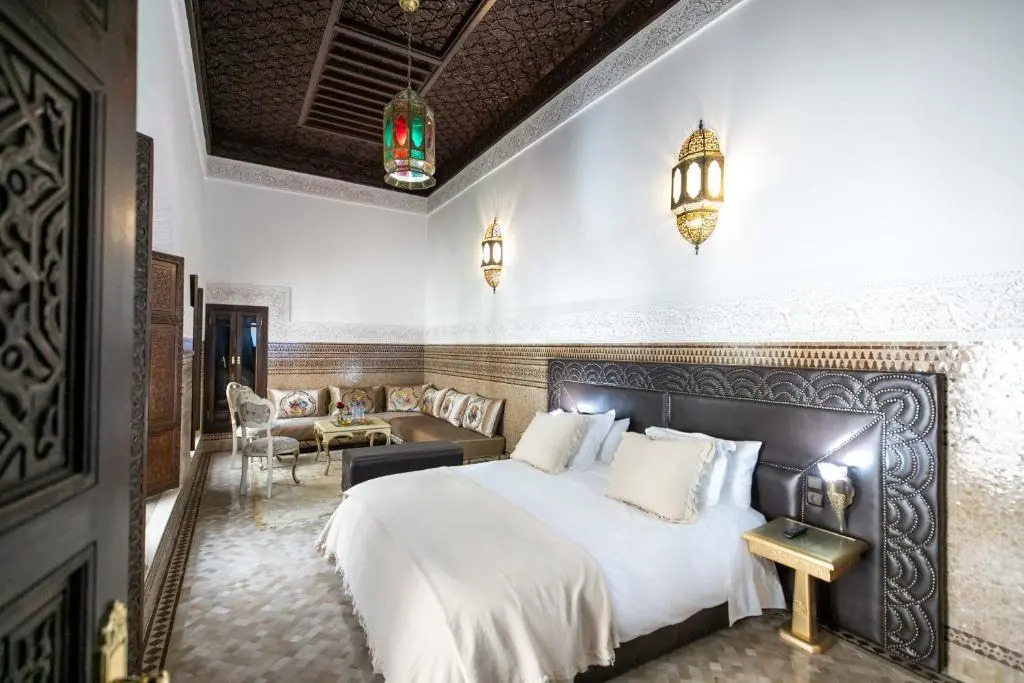 Foto - Riad Semlalia